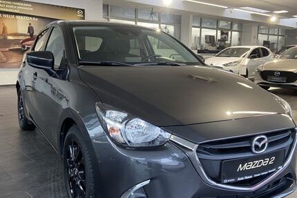 Mazda 2 14.170 km 14.990 &euro; Solingen 42655