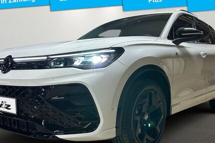 VW Tiguan 3.500 km 54.598 &euro; Weingarten 88250