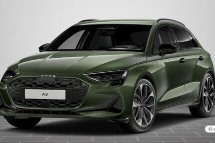 Audi A3 14.445 km 38.900 &euro; Bingen / Rhein 55411