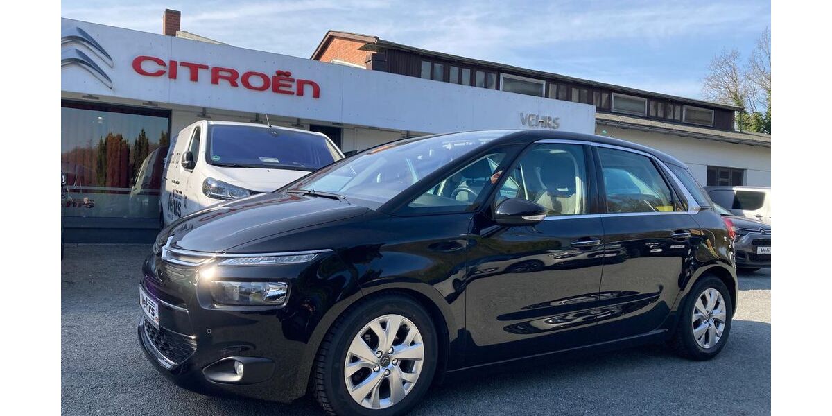 Citroen C4 Picasso 80.570 km 8.990 &euro; Lauenburg/ Elbe 21481