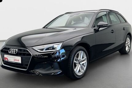 Audi A4 125.254 km 19.990 &euro; Hofheim 65719