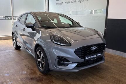 Ford Puma 9.801 km 24.486 &euro; Kempen 47906