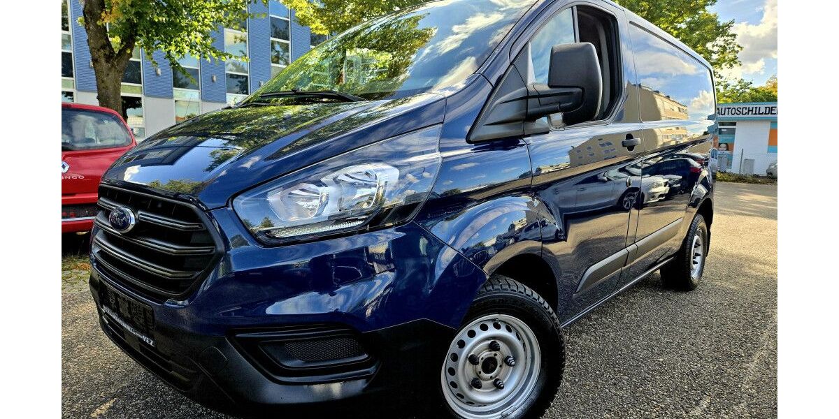 Ford Transit Custom 225.730 km 8.180 &euro; Dachau ( bei München ) 85221