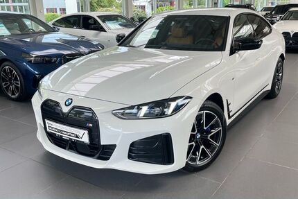 BMW i4 31.357 km 58.490 &euro; Tübingen 72072