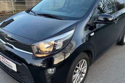 Kia Picanto 57.000 km 9.900 &euro; Witten 58454