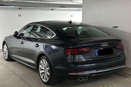 Audi A5 118.432 km 23.400 &euro; Maintal 63477
