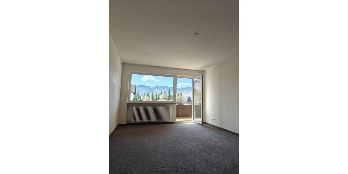 Etagenwohnung Oberstdorf - 4 Zimmer, 87 m&sup2;, 499.000&euro; | Angebot:25662350