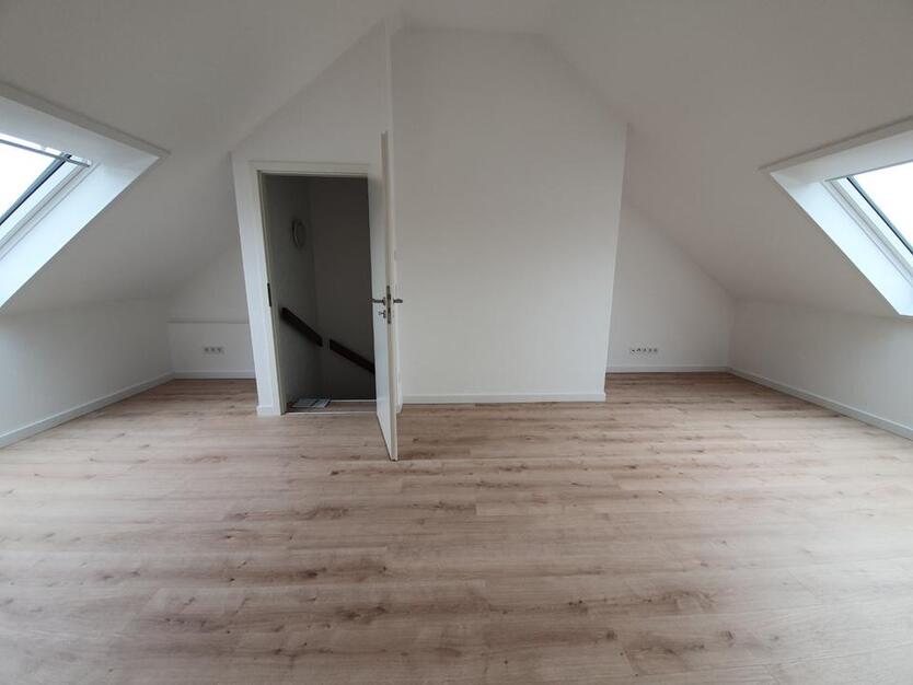 Helles charmantes Stadthaus in zentraler Lage