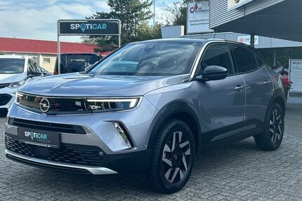 Opel Mokka 14.900 km 21.780 € Oldenburg 26125