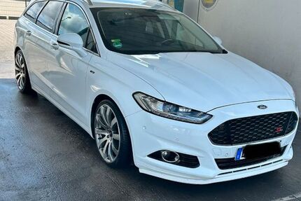 Ford Mondeo 188.000 km 8.000 &euro; Rüdersdorf 15562