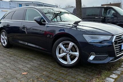 Audi A6 115.000 km 22.990 &euro; Augsburg 86157