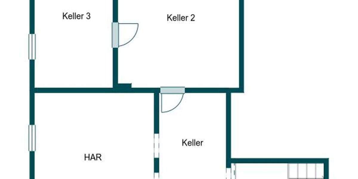 Einfamilienhaus Steinheim Bergheim - 7 Zimmer, 173.500&euro; | Angebot:25250952