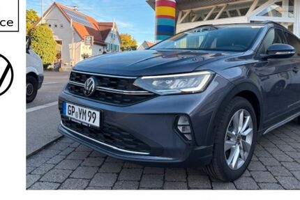 VW Taigo 1.800 km 25.420 € Kuchen 73329