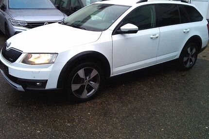 Skoda Octavia 237.000 km 8.999 &euro; Karlsruhe 76227