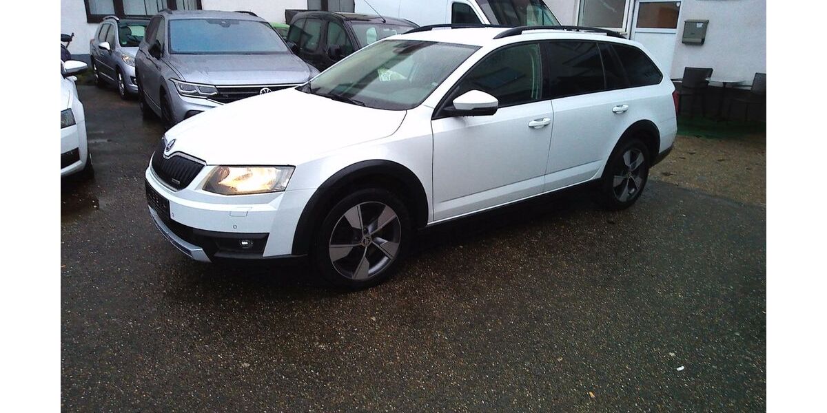 Skoda Octavia 237.000 km 8.999 &euro; Karlsruhe 76227