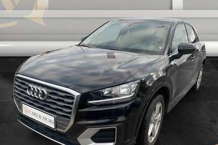 Audi Q2 124.000 km 16.500 &euro; Bremen 28201