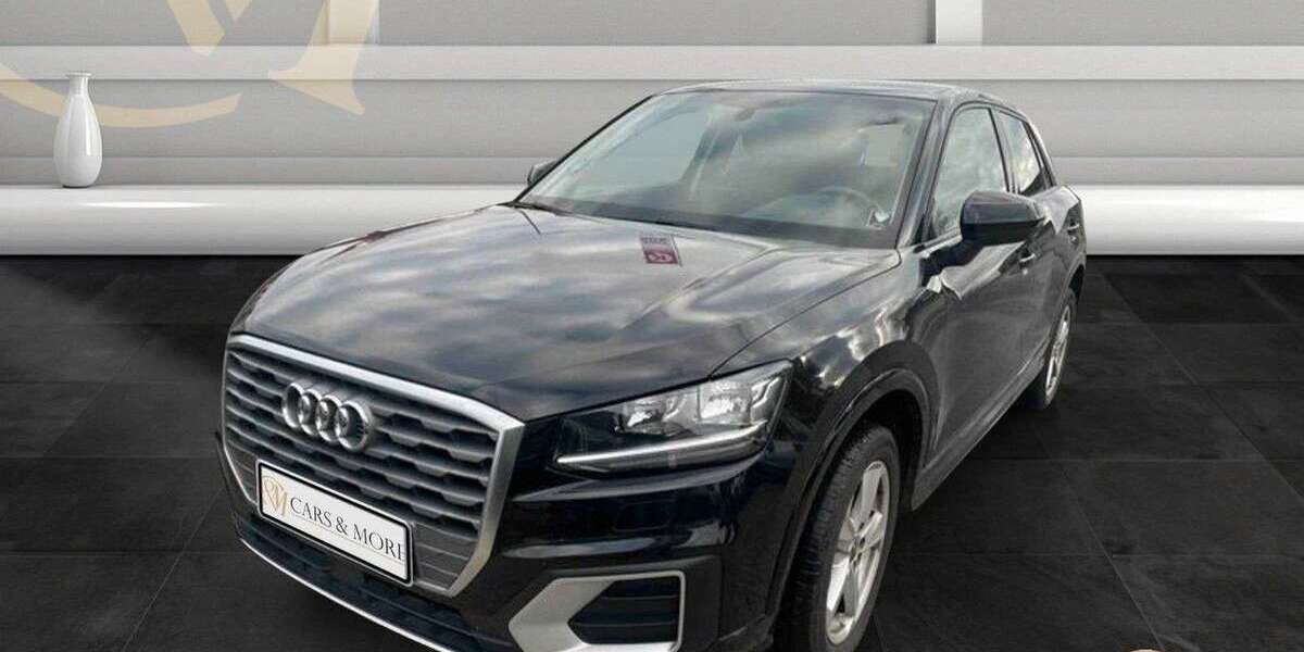 Audi Q2 124.000 km 16.500 &euro; Bremen 28201