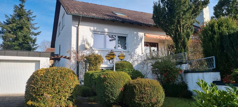 Einfamilienhaus Regenstauf - 11 Zimmer, 314 m&sup2;, 739.000&euro; | Angebot:24487237