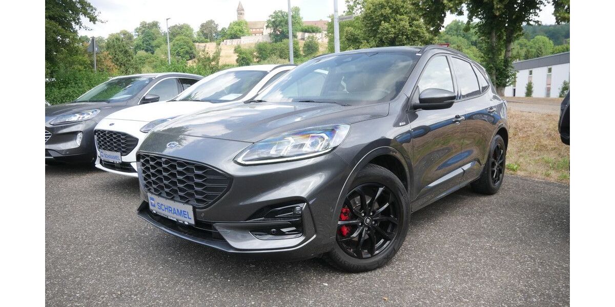 Ford Kuga 57.200 km 29.970 &euro; Lorch 73547