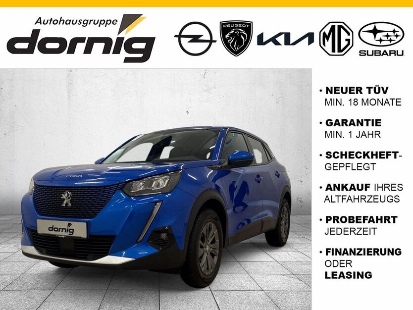 Peugeot 2008 74.630 km 15.790 € Hof 95030