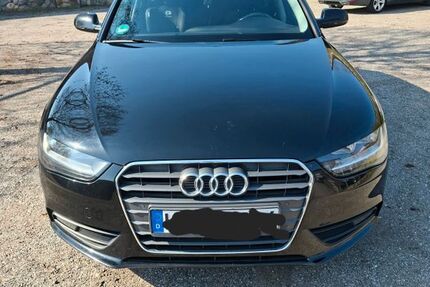 Audi A4 220.000 km 6.500 &euro; Bergedorf 21029