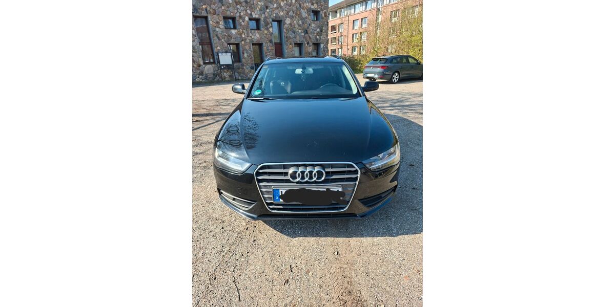Audi A4 220.000 km 6.500 &euro; Bergedorf 21029