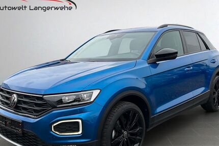 VW T-Roc 21.752 km 24.999 &euro; Langerwehe 52379