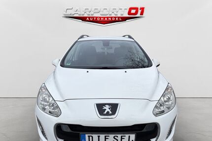 Peugeot 308 157.000 km 5.900 &euro; Worms 67547