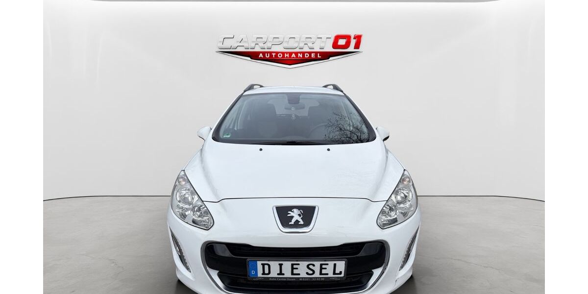 Peugeot 308 157.000 km 5.900 &euro; Worms 67547