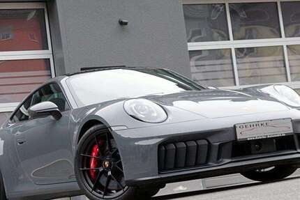 Porsche 992 5.800 km 181.850 &euro; Prüm 54595