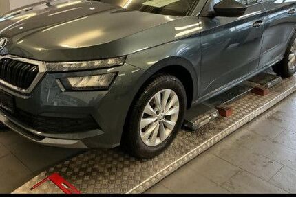 Skoda Kamiq 75.120 km 16.490 &euro; Öhringen 74613