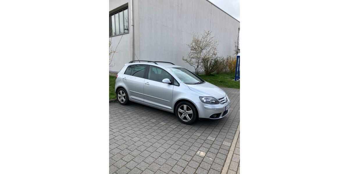 VW Golf Plus 41.000 km 6.350 &euro; Waldbronn (Albtal) 76337