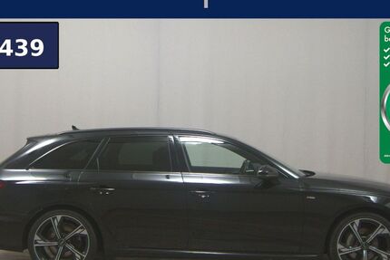 Audi A4 94.515 km 28.480 &euro; Gyhum/Bockel 27404