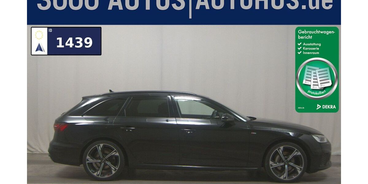 Audi A4 94.515 km 28.480 &euro; Gyhum/Bockel 27404