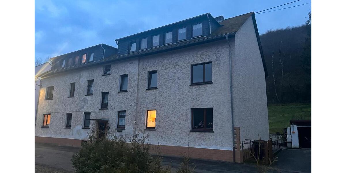 Wohnung zu vermieten in Friedrichssegen 1 zimmer