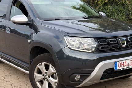 Dacia Duster 80.000 km 10.999 &euro; Osterode 37520