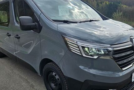 Renault Trafic 58.000 km 22.995 &euro; Olsberg 59939