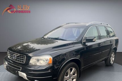 Volvo XC90 139.141 km 17.990 &euro; Hamburg - 1 Min. vom Hamburg Airport 22415