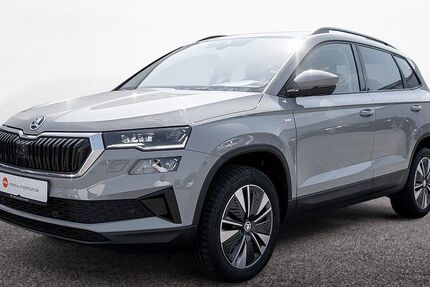 Skoda Karoq 56.587 km 25.860 &euro; Uelzen 29525