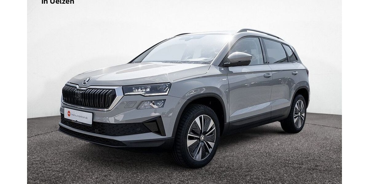 Skoda Karoq 56.587 km 25.860 &euro; Uelzen 29525