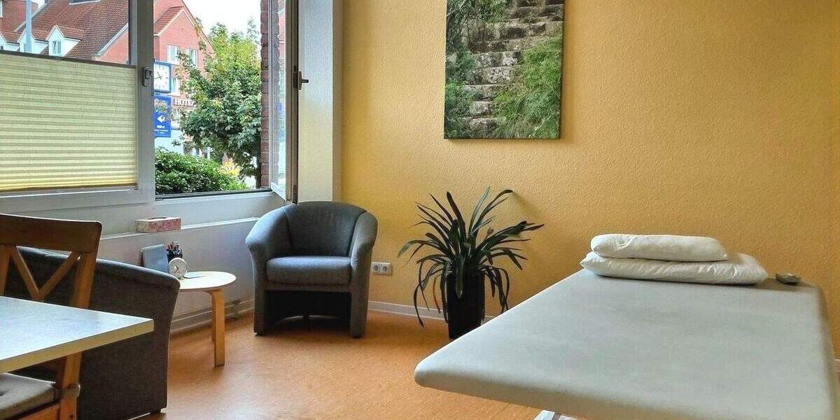 Gewerbeobjekt Stockelsdorf - 3.900.000&euro; | Angebot:25671095