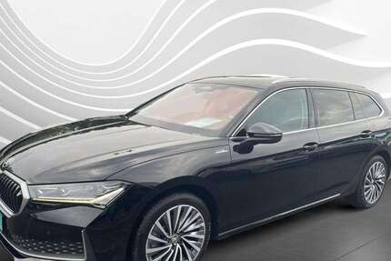 Skoda Superb 16.587 km 38.690 € Diez 65582