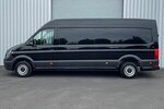 VW Crafter Kasten 35 L4H3 NAV RFK oh.Schäden 5J.Gar 28.402 km 44.890 &euro; Sangerhausen 06526