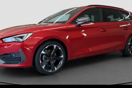 Cupra Leon 34.007 km 24.450 &euro; Ingolstadt 85053