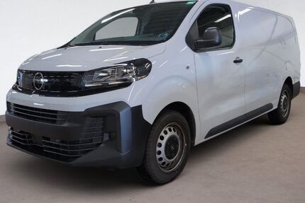 Opel Vivaro 20.872 km 22.495 &euro; Parsberg 92331