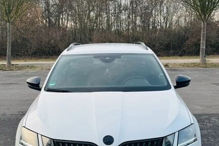 Skoda Octavia 138.000 km 16.500 &euro; Monheim 40789