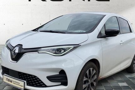 Renault ZOE 23.310 km 21.999 &euro; Berlin 10829