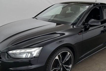Audi A5 217.000 km 22.491 &euro; Olpe 57462