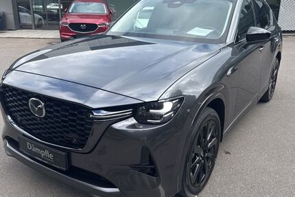 Mazda CX-60 35.887 km 36.850 &euro; Ravensburg, nähe Bodensee 88213