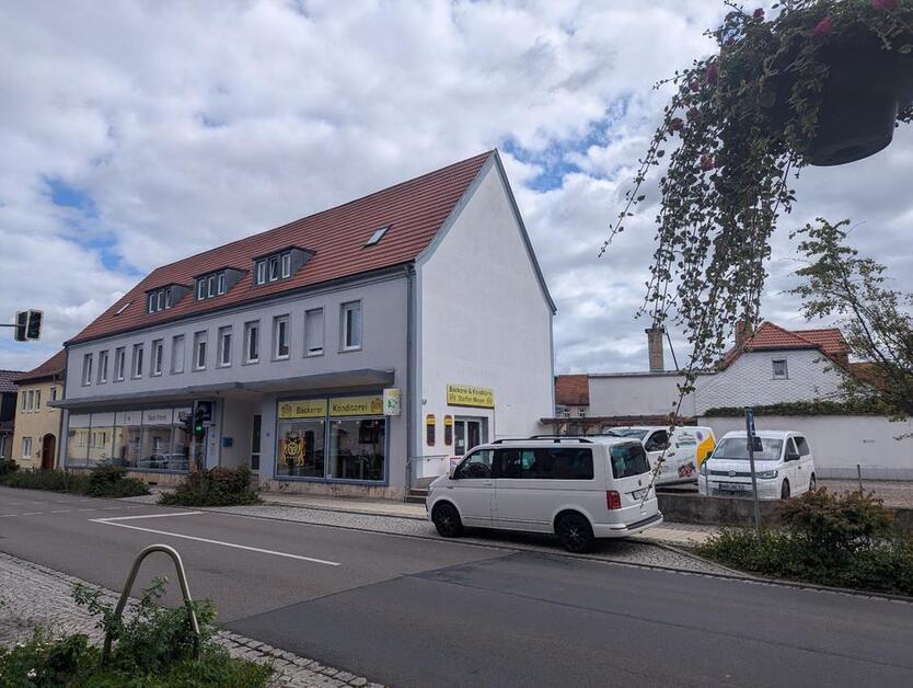 Mehrfamilienhaus - Eine super Kombination Wohnen und Geldanlage zimmer